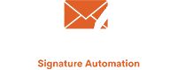 SigChanger — Signature Automation
